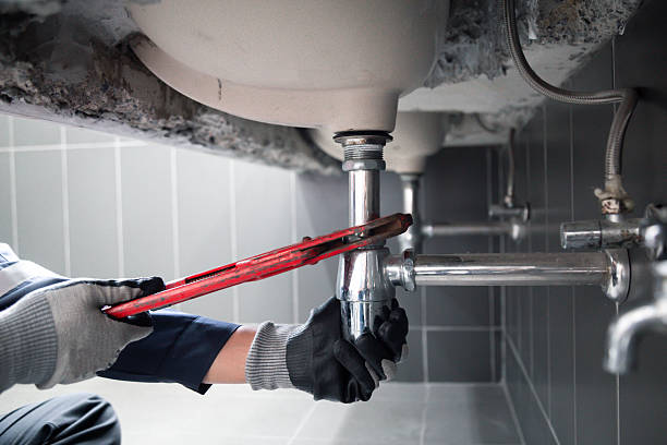 Trusted Drain Cleaning service in North Hampton, OH - Masters Plumbing Service